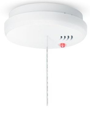 Click here to learn more about the Bellman Visit Optical Smoke Alarm Bellman Visit Optical Smoke Alarm